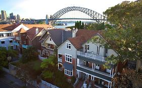 Glenferrie Lodge Sydney